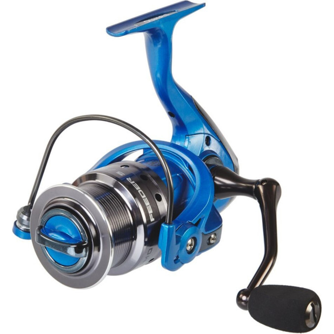 Катушка Безынерционная SALMO Diamond Feeder 5 5000Fd 5050FD